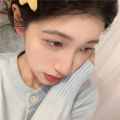 这个大叔有点酷